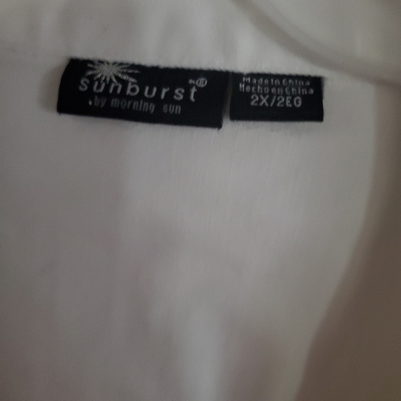 Jean jacket - Picture 2 of 4